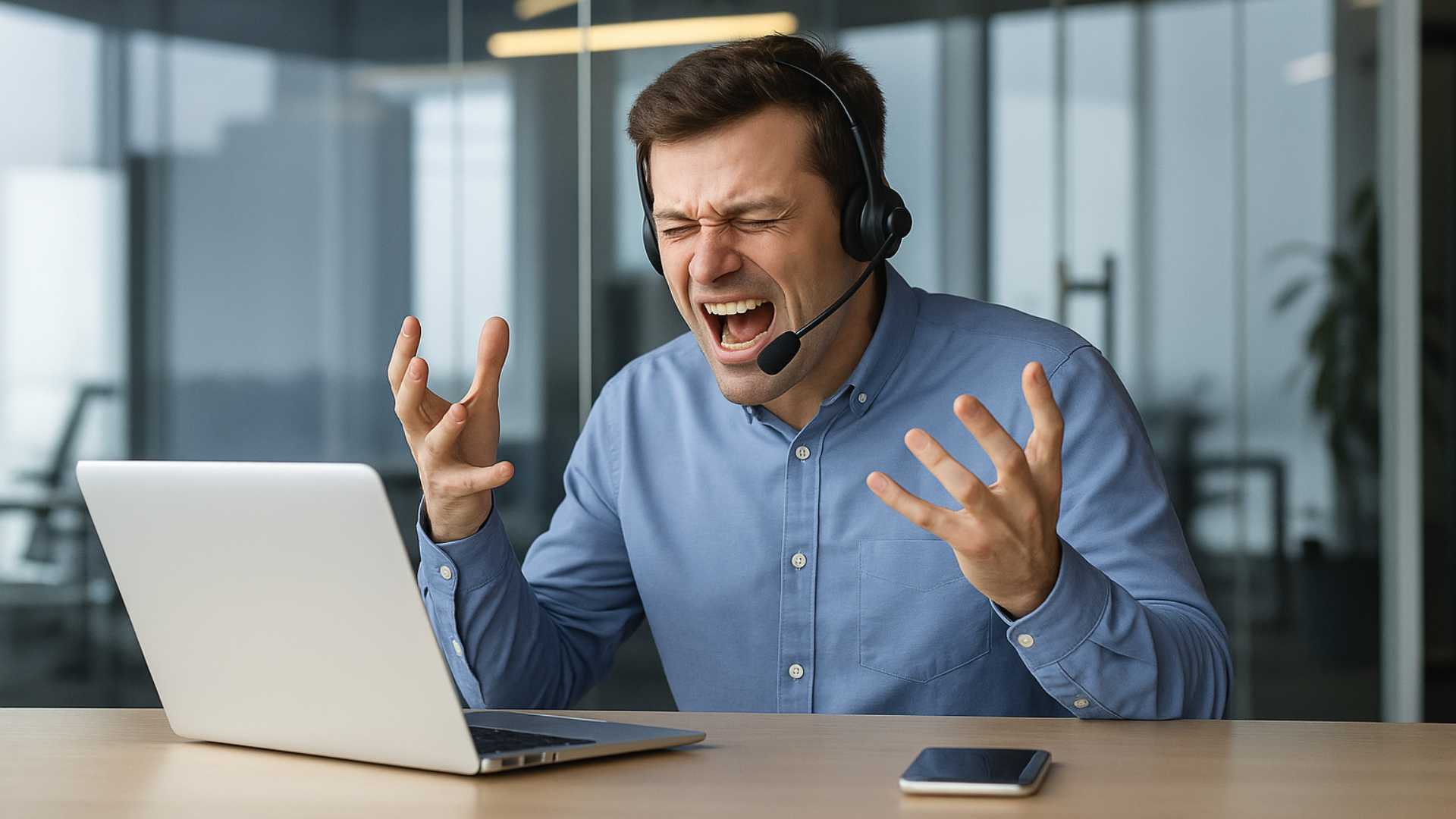 Errores comunes en atención al cliente y cómo evitarlos,&nbsp;plataforma para call center,&nbsp;agente de call center medellin.