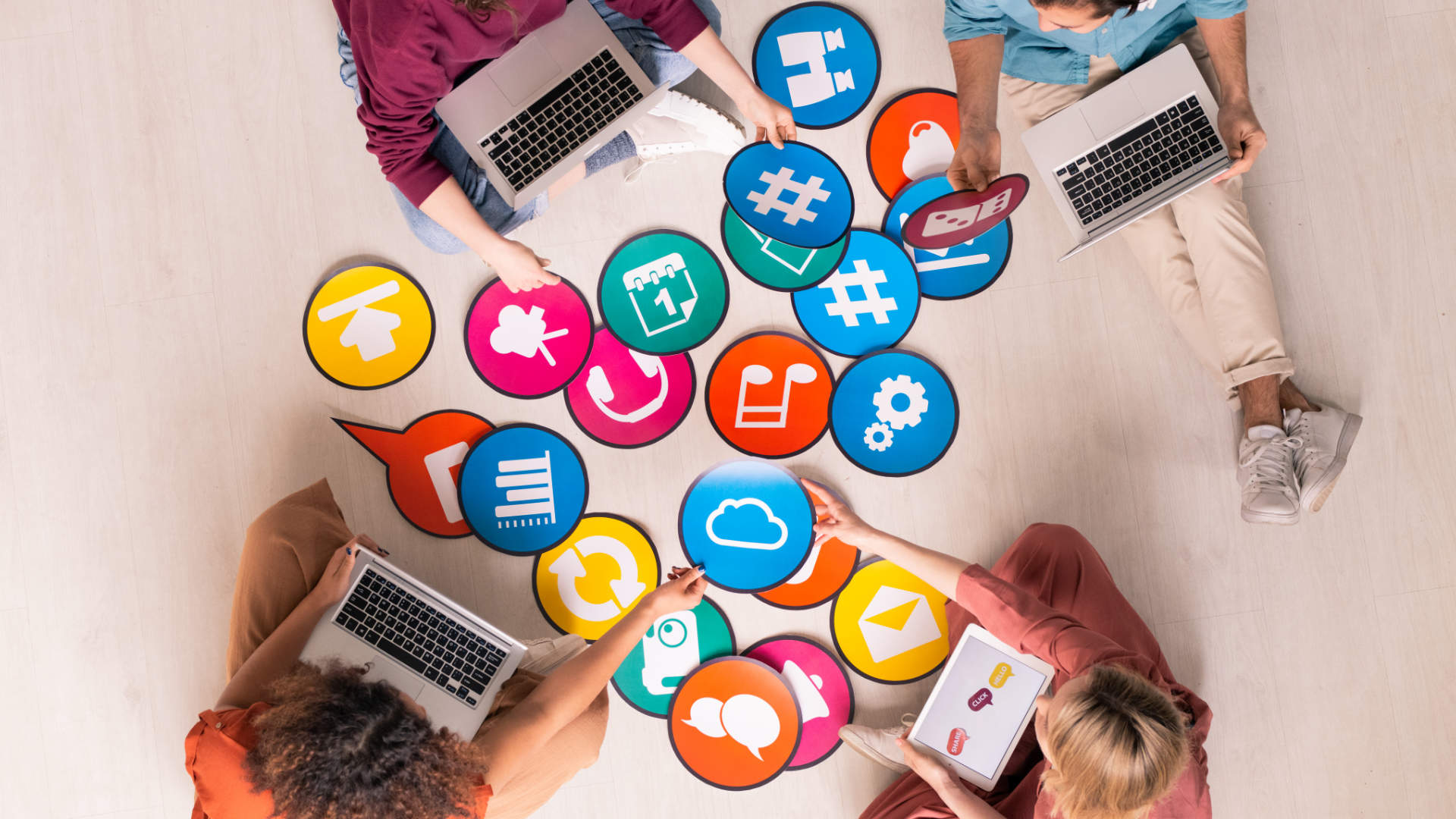 Estrategias para fidelizar clientes con el marketing digital,&nbsp;plataforma para call center,&nbsp;agente de call center medellin.