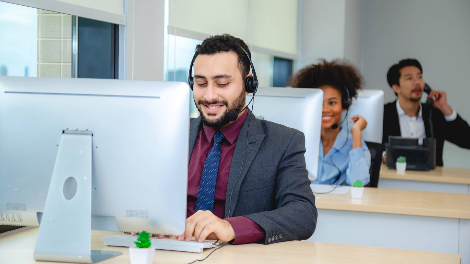 Cómo la comunicación empática mejora los resultados en gestión de cartera.