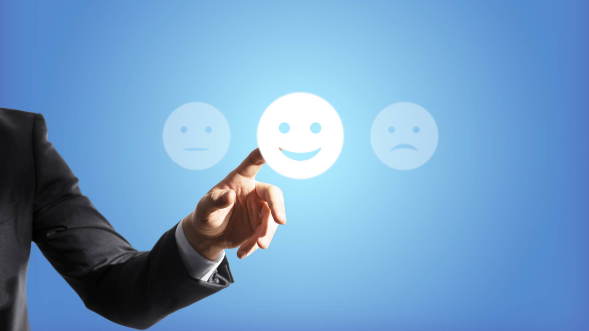 Cómo medir la satisfacción del cliente más allá del NPS.