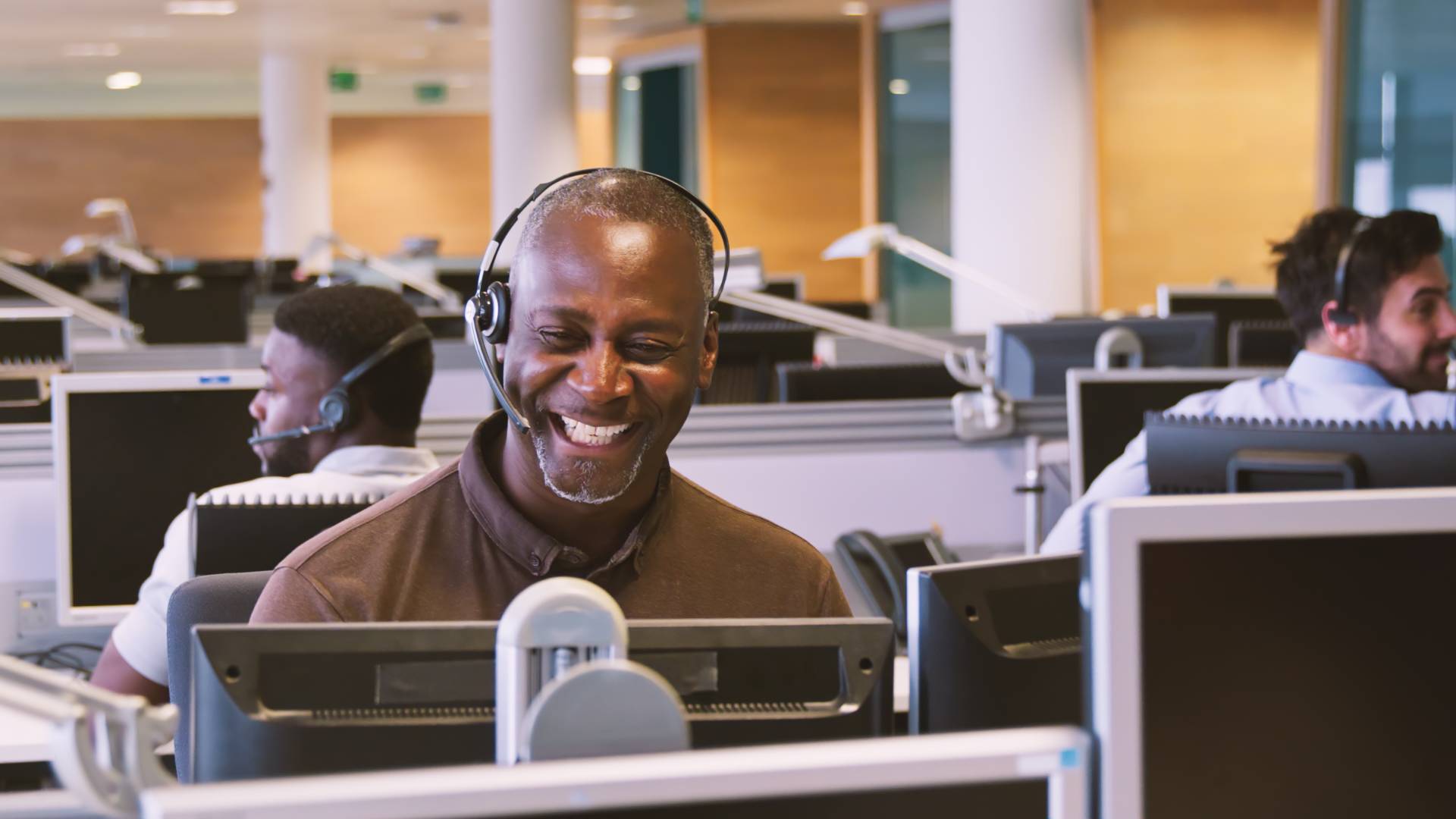 Call center personalizado: cuando el negocio lo exige