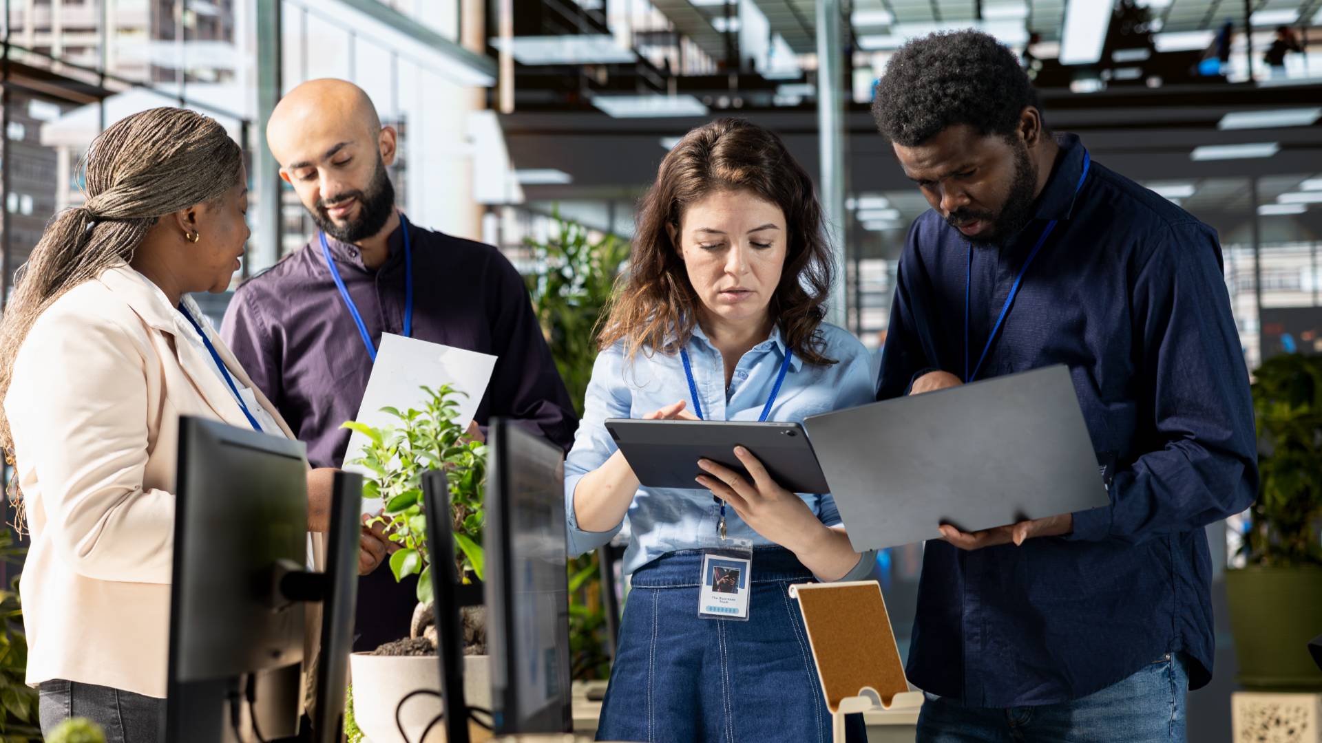 KPIs clave para evaluar la efectividad de un equipo comercial.
