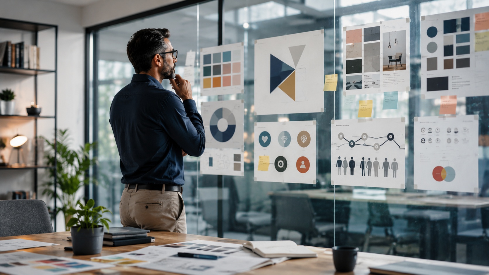 Cómo transformar los valores de tu negocio en una marca tangible: guía para un branding de éxito