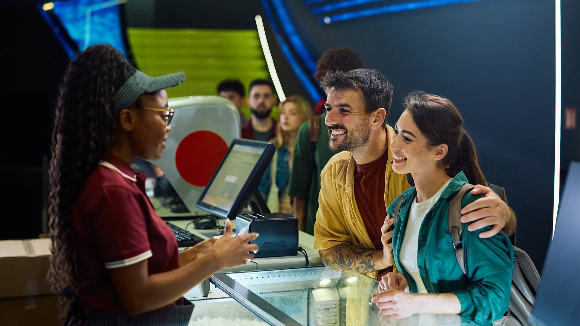 La experiencia del cliente como motor de crecimiento empresarial.,&nbsp;plataforma para call center,&nbsp;agente de call center medellin.